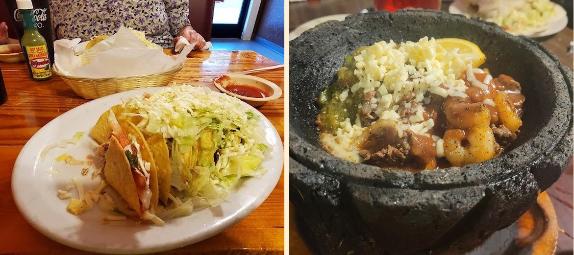 El Flamingo Mexican Restaurant